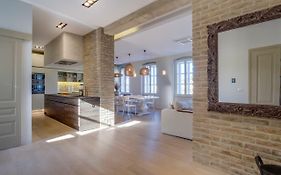 Apartments Argemonia