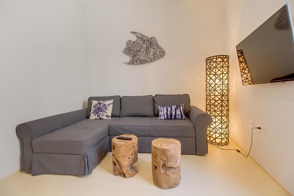 Apartments Argemonia Mali Losinj Exterior photo