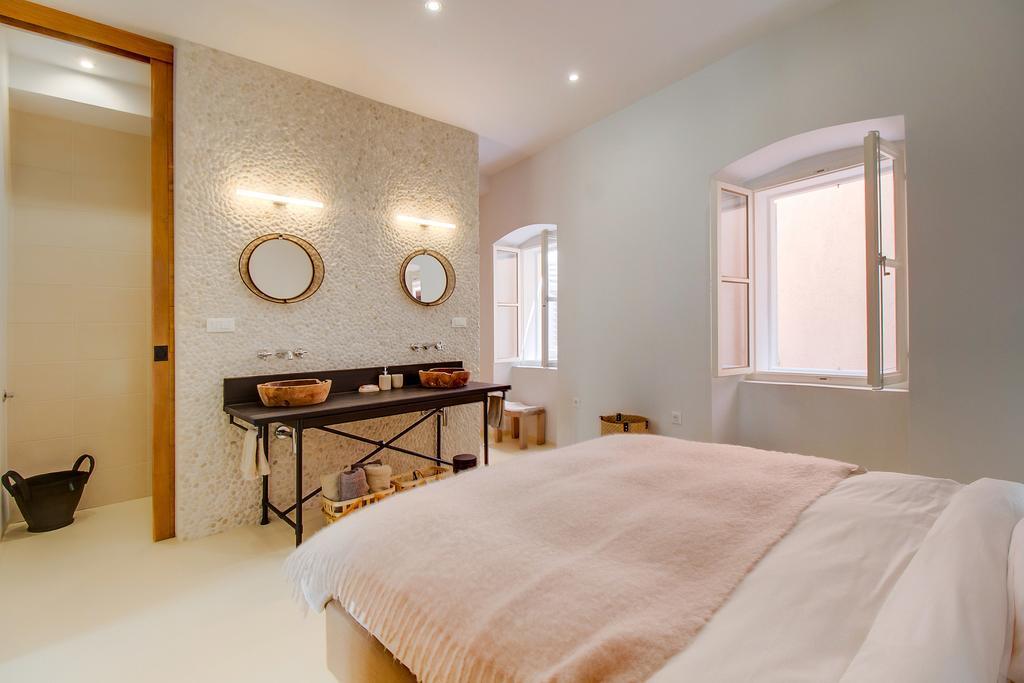 Apartments Argemonia Mali Losinj Exterior photo