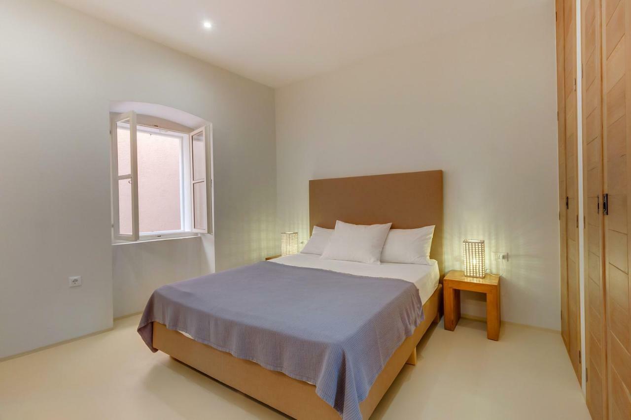 Apartments Argemonia Mali Losinj Exterior photo