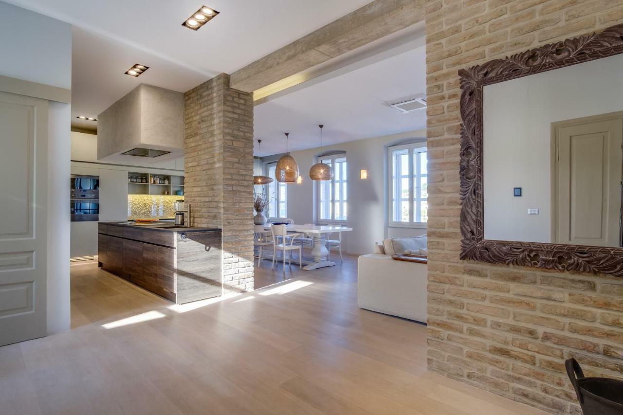 Apartments Argemonia Mali Losinj Exterior photo
