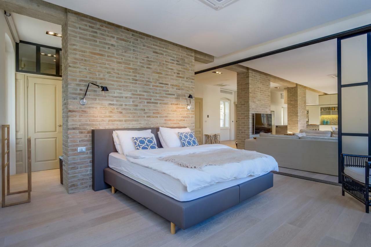 Apartments Argemonia Mali Losinj Exterior photo